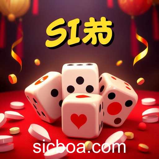 Exploring the World of Sic Bo in Top Casino Games