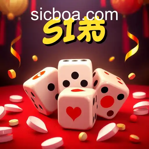 Exploring the World of Sic Bo in Top Casino Games