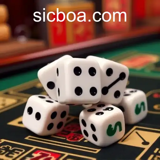 Exploring Sic Bo: A Dive into the Ancient Game's Rich History