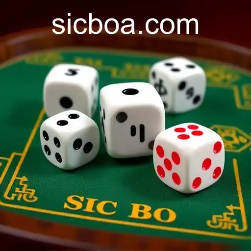 Understanding Sic Bo Odds: A Comprehensive Guide to the Game