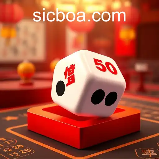 Exploring the Online Sic Bo Phenomenon