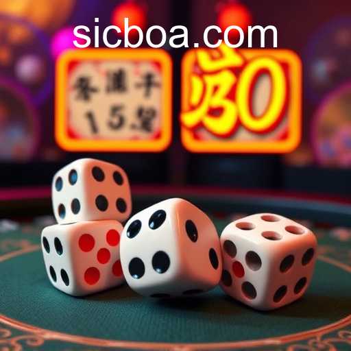 Revival of Sic Bo in Online Gaming