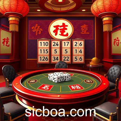 The Rise and Strategies of Sic Bo in 2025