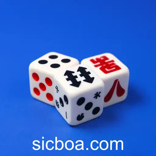 The Rise of Sic Bo in Online Gaming