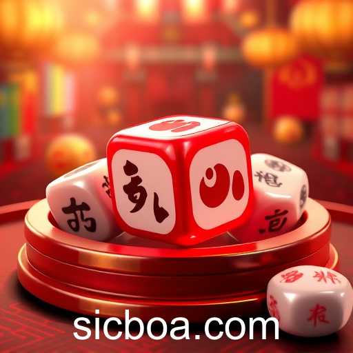 The Rise and Strategy of Sic Bo in Online Gaming