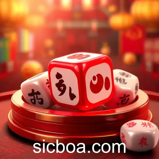 The Rise and Strategy of Sic Bo in Online Gaming