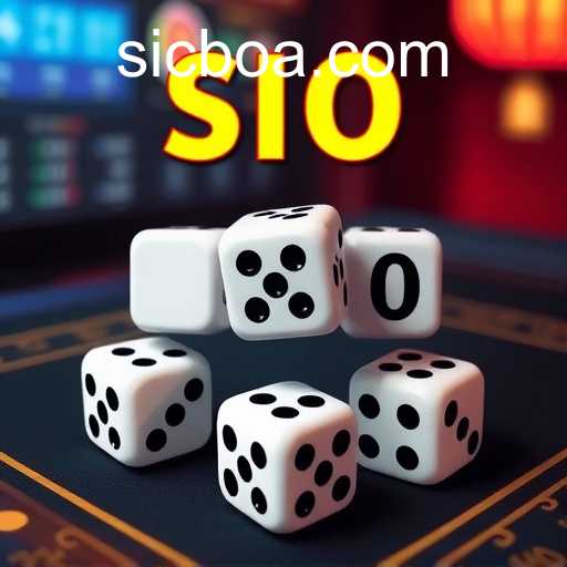 The Rise of Sic Bo: A Game Steeped in Tradition and Innovation