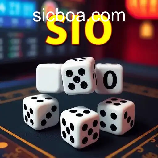 The Rise of Sic Bo: A Game Steeped in Tradition and Innovation