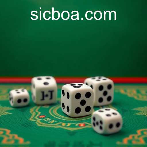 The Rise of Sic Bo: A Cultural Journey