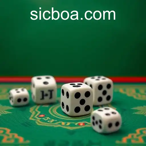 The Rise of Sic Bo: A Cultural Journey