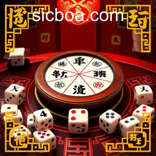 The Rise of Sic Bo in Online Gaming