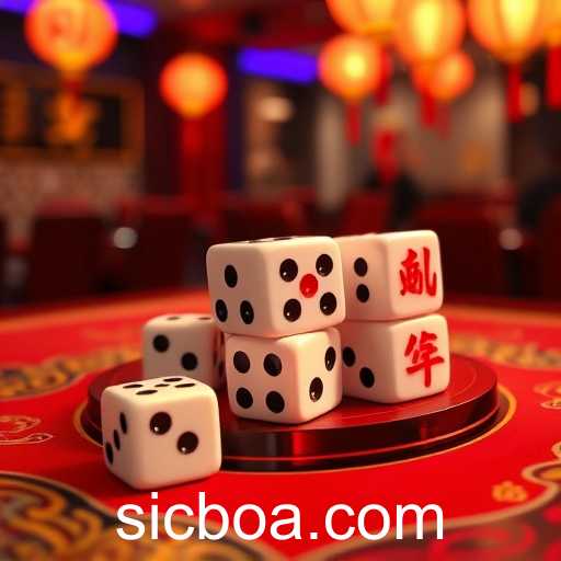 Rising Popularity of Sic Bo in Online Gaming
