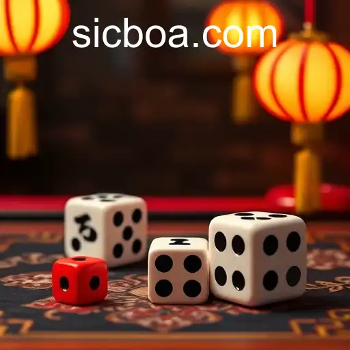 The Rising Popularity of Sic Bo in the Digital Age