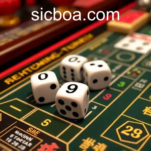 Unveiling the Excitement: Understanding the Rules of Sic Bo