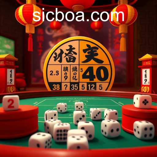 The Rise of Sic Bo in the Digital Gaming Arena