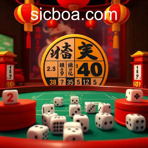 The Rise of Sic Bo in the Digital Gaming Arena