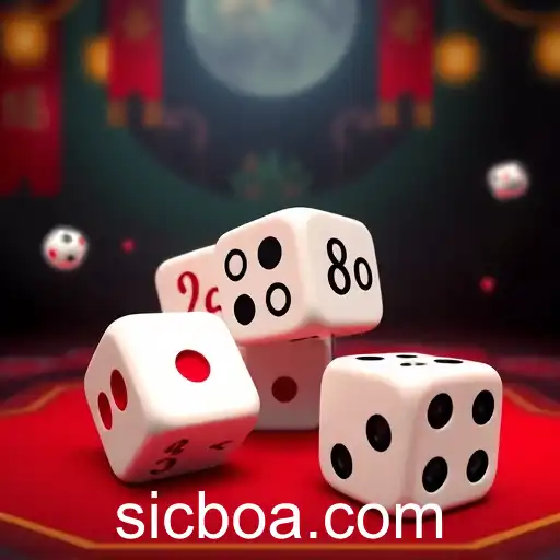 The Impact of Sic Bo on Online Gaming in 2025