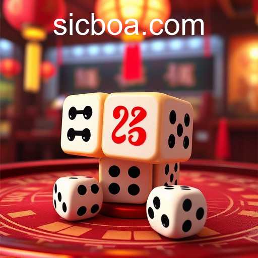 The Rising Popularity of Sic Bo Online