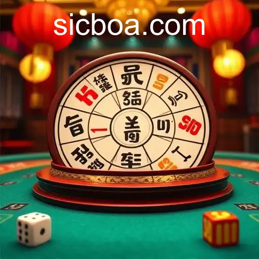 Sic Bo Gains Popularity Among Online Gamers