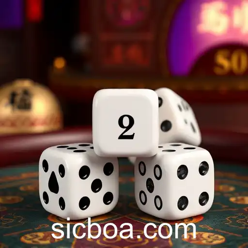 The Rising Popularity of Sic Bo in Online Gaming