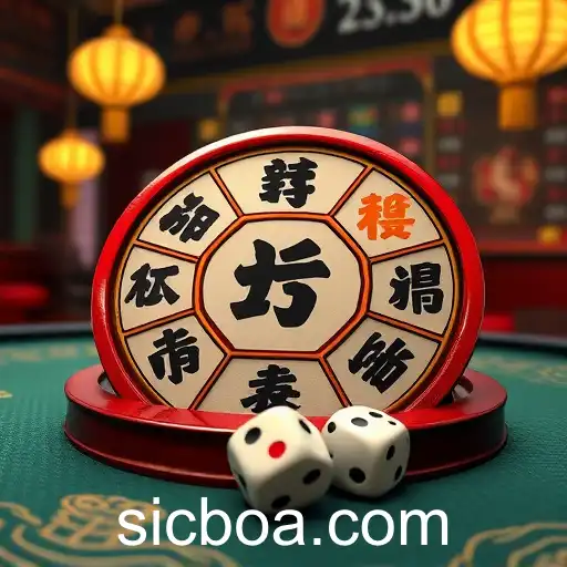 The Rising Popularity of Sic Bo in Online Gaming