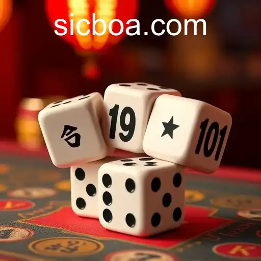 The Digital Revival of Sic Bo in 2025