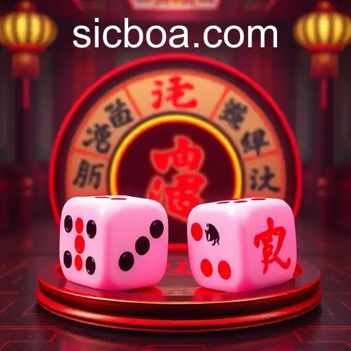 The Rise of Sic Bo in Online Gaming