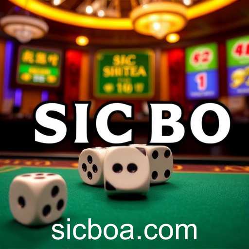 Winning Strategies in Sic Bo: Master the Ancient Game of Chance