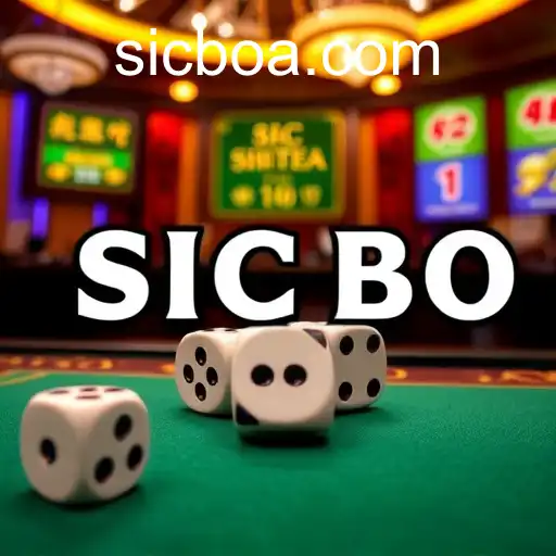 Winning Strategies in Sic Bo: Master the Ancient Game of Chance