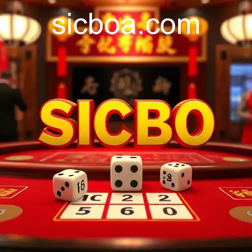 Mastering Sic Bo: Essential Tips for Strategic Play